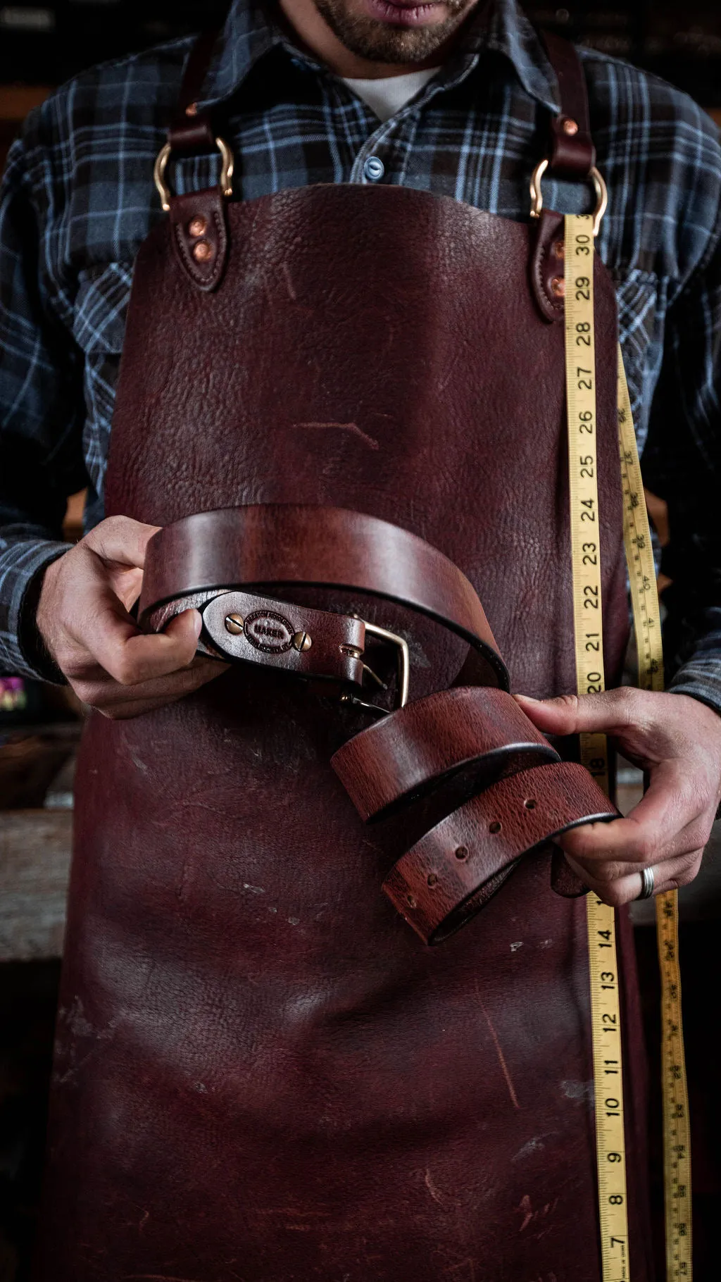 The Homestead Belt