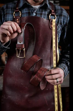The Homestead Belt