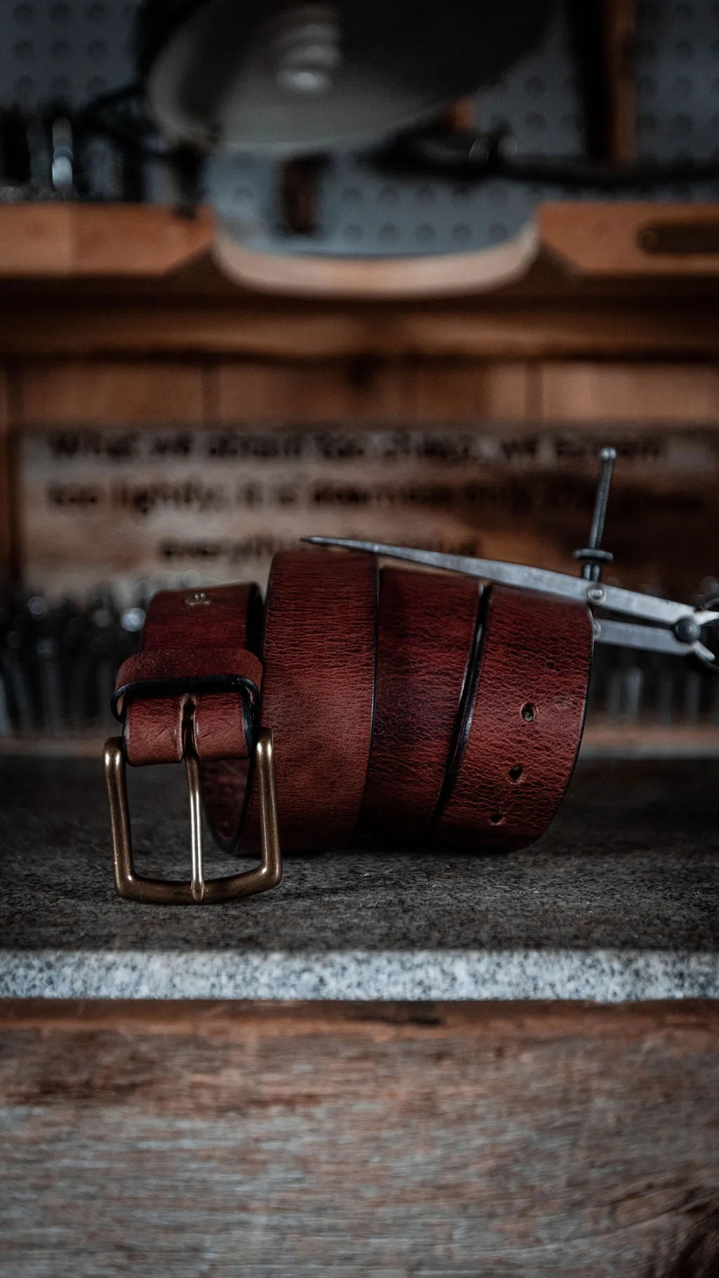 The Homestead Belt