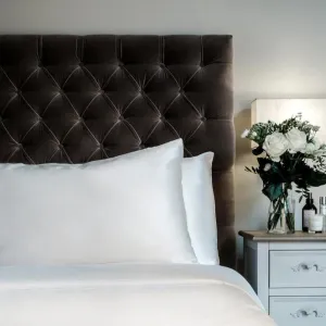 The Pure Silk Pillowcase