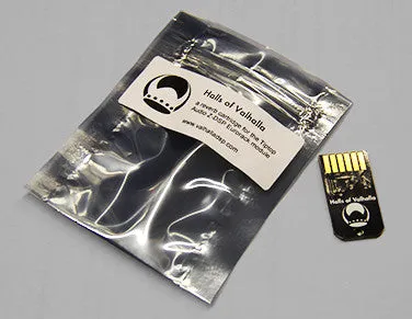 Tiptop Audio cartridge for Z-DSP - Halls of Valhalla