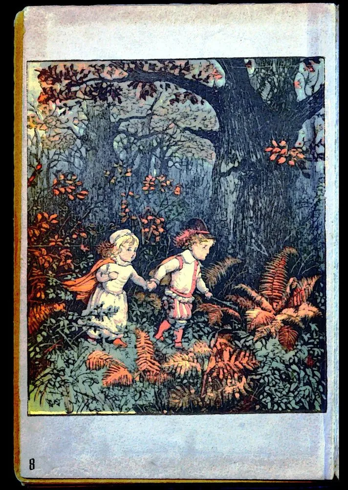 To Elfland and Back   PDF