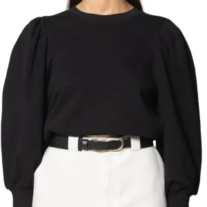 Travis Leather Belt | Black