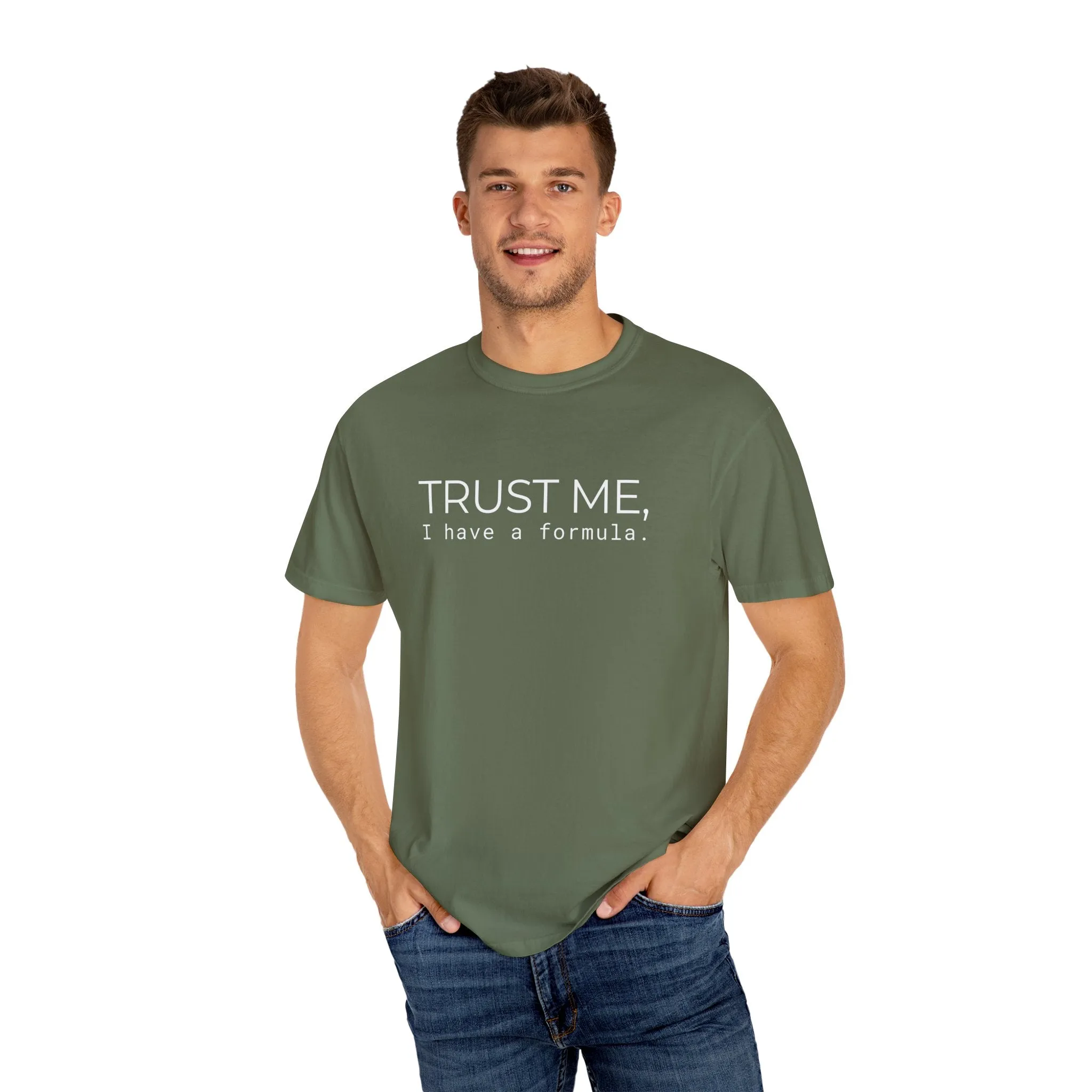 Trust Me T-shirt
