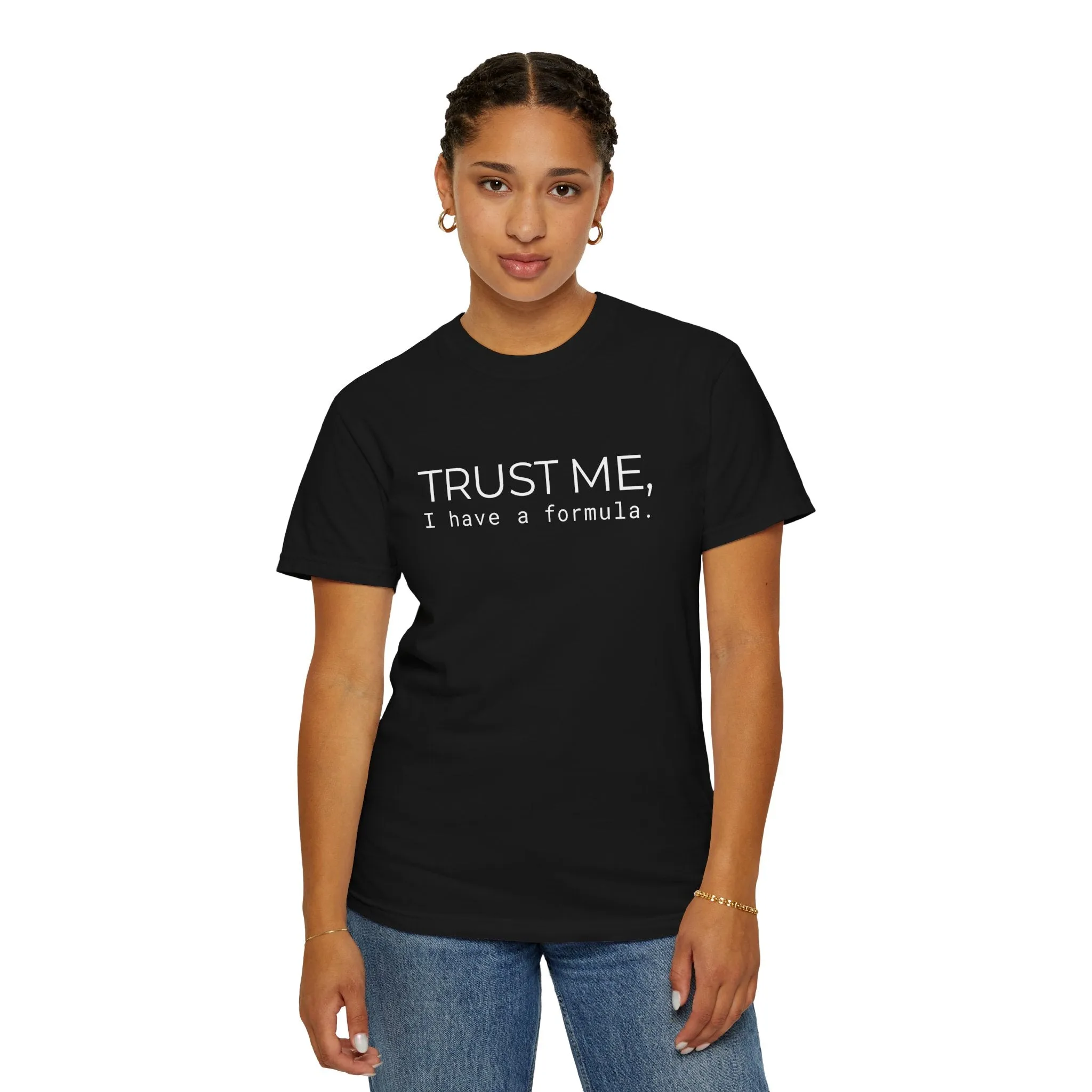 Trust Me T-shirt