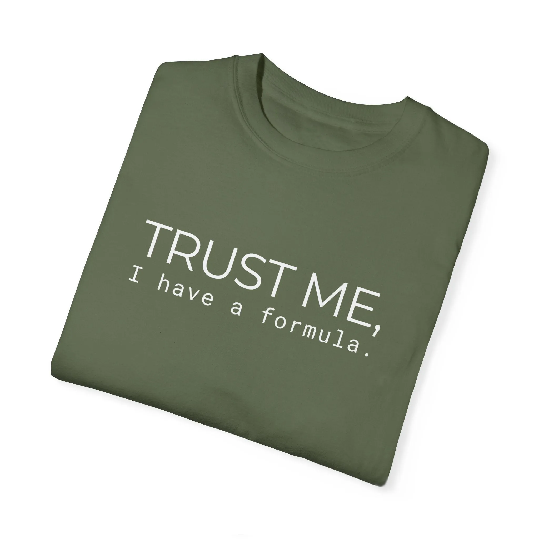 Trust Me T-shirt