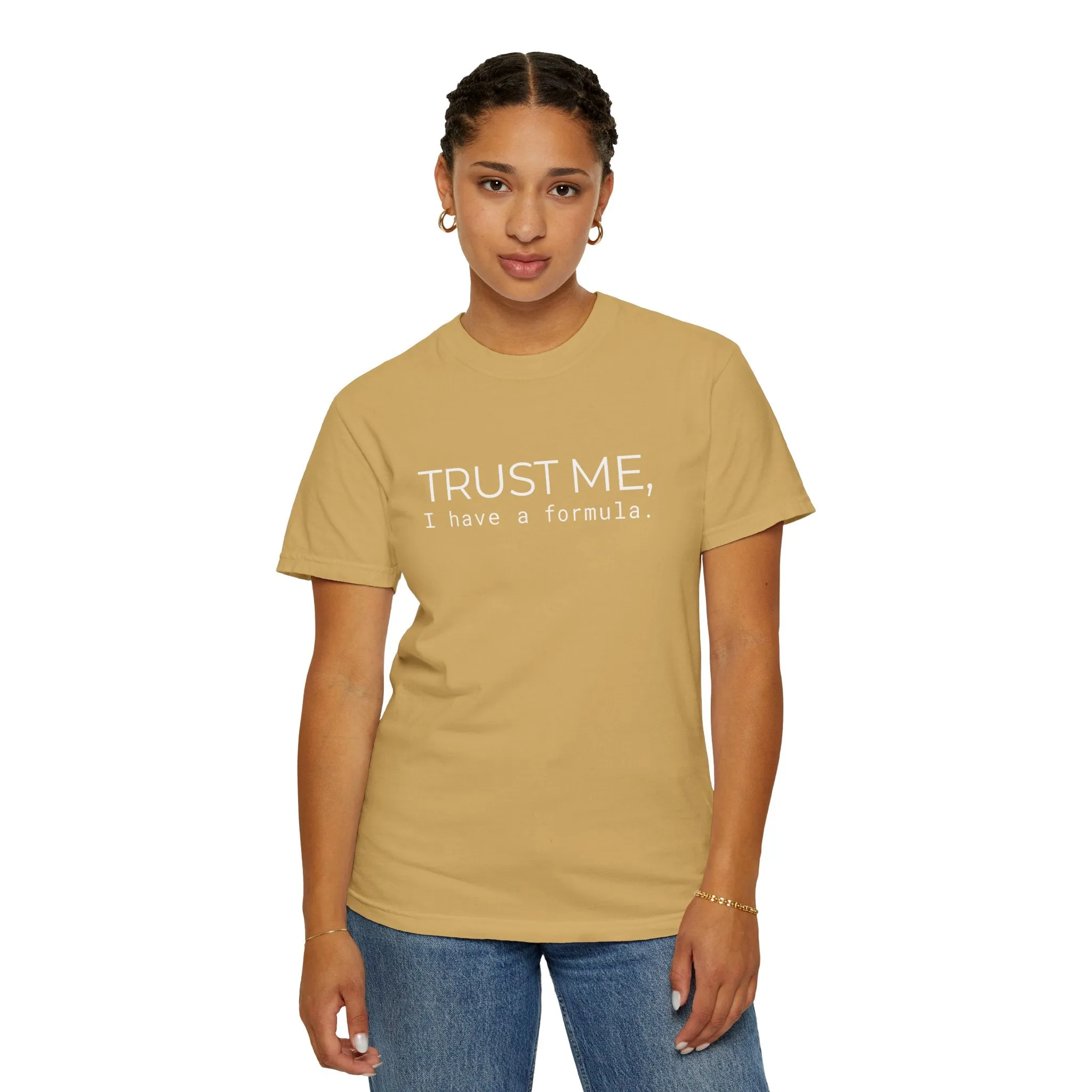 Trust Me T-shirt