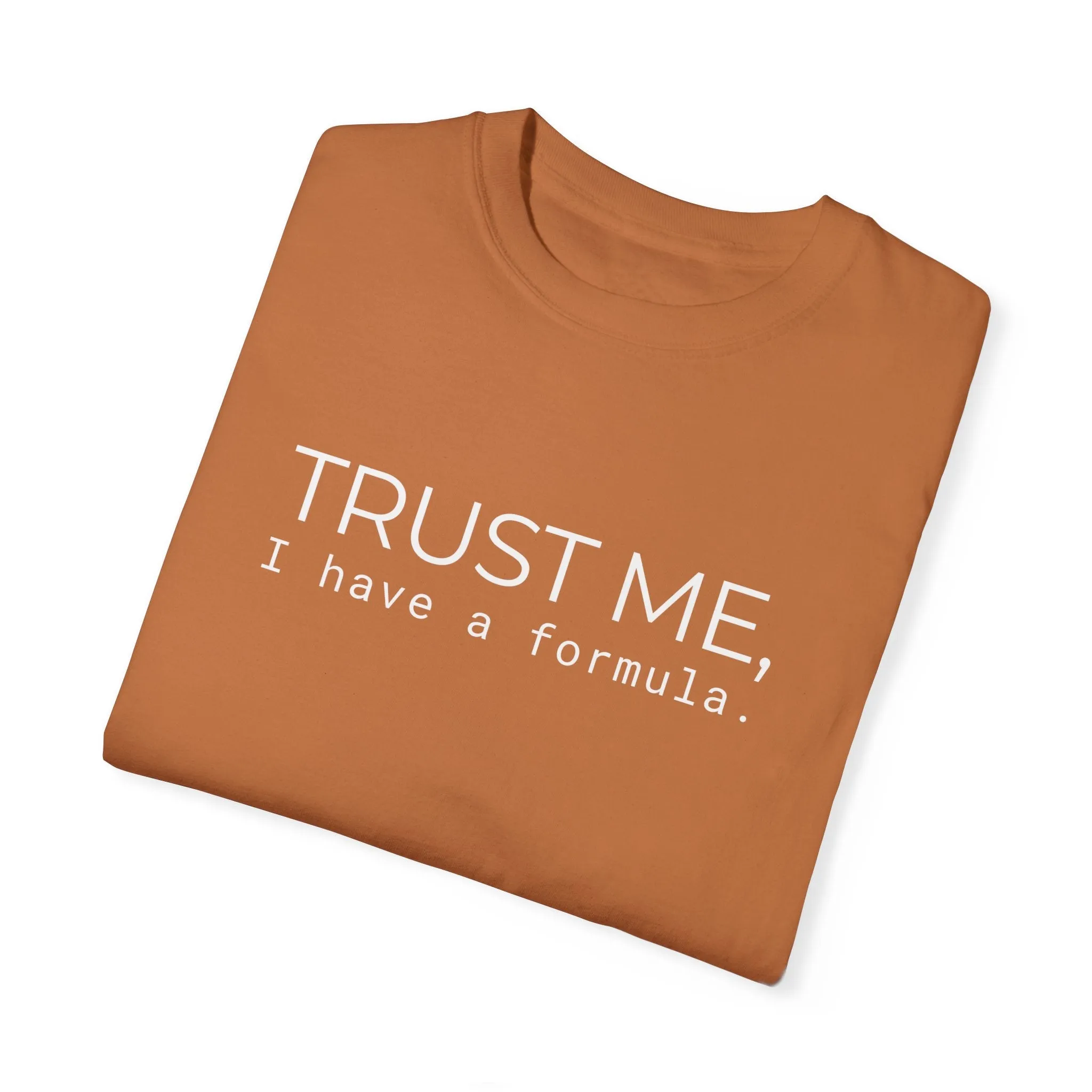Trust Me T-shirt