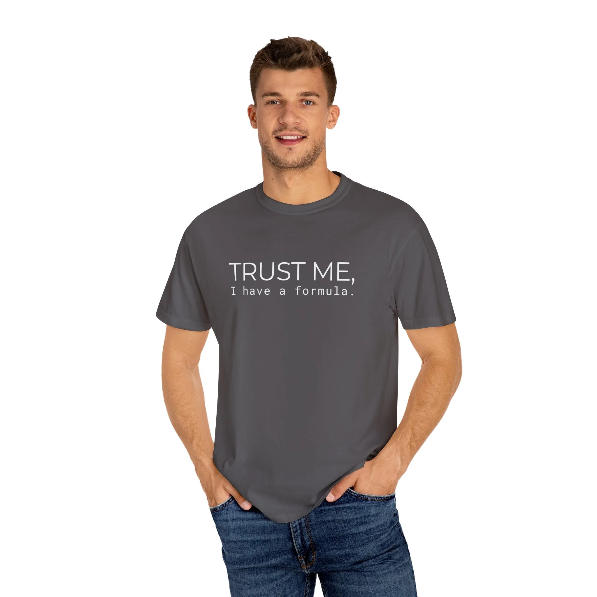 Trust Me T-shirt