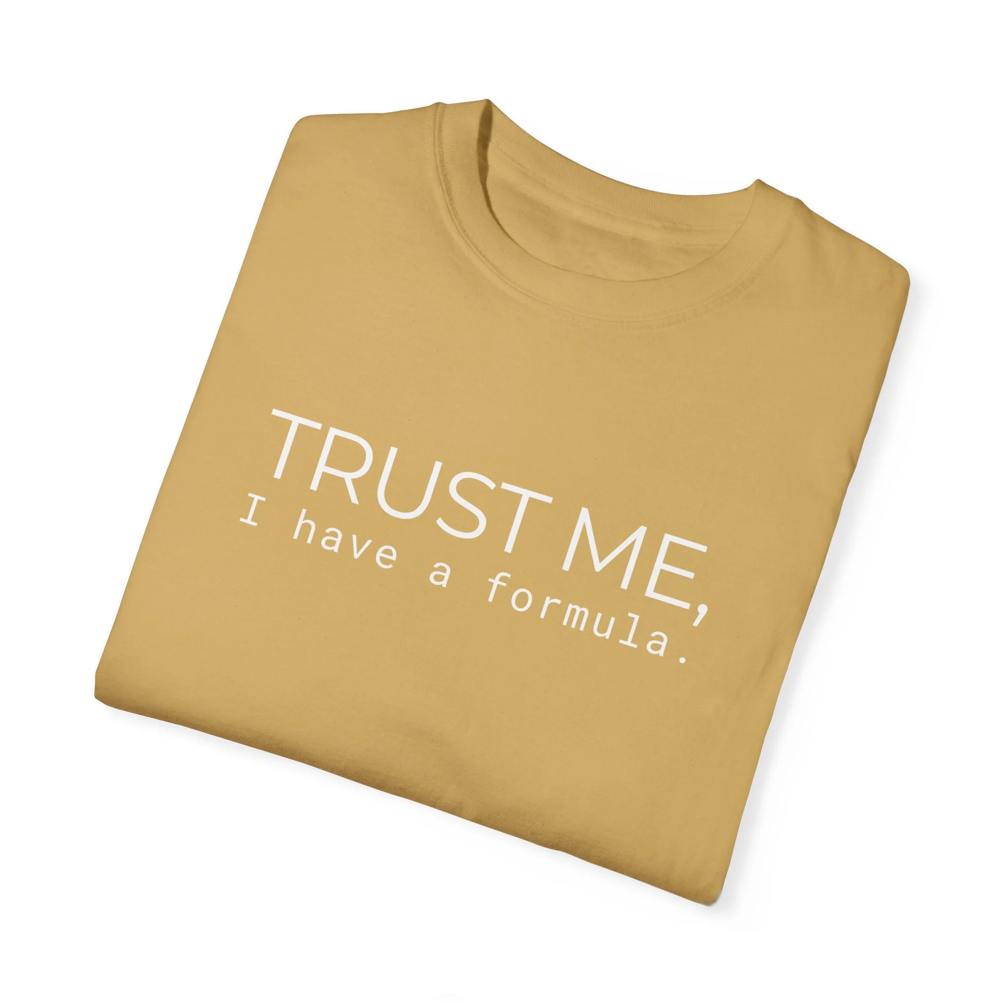 Trust Me T-shirt