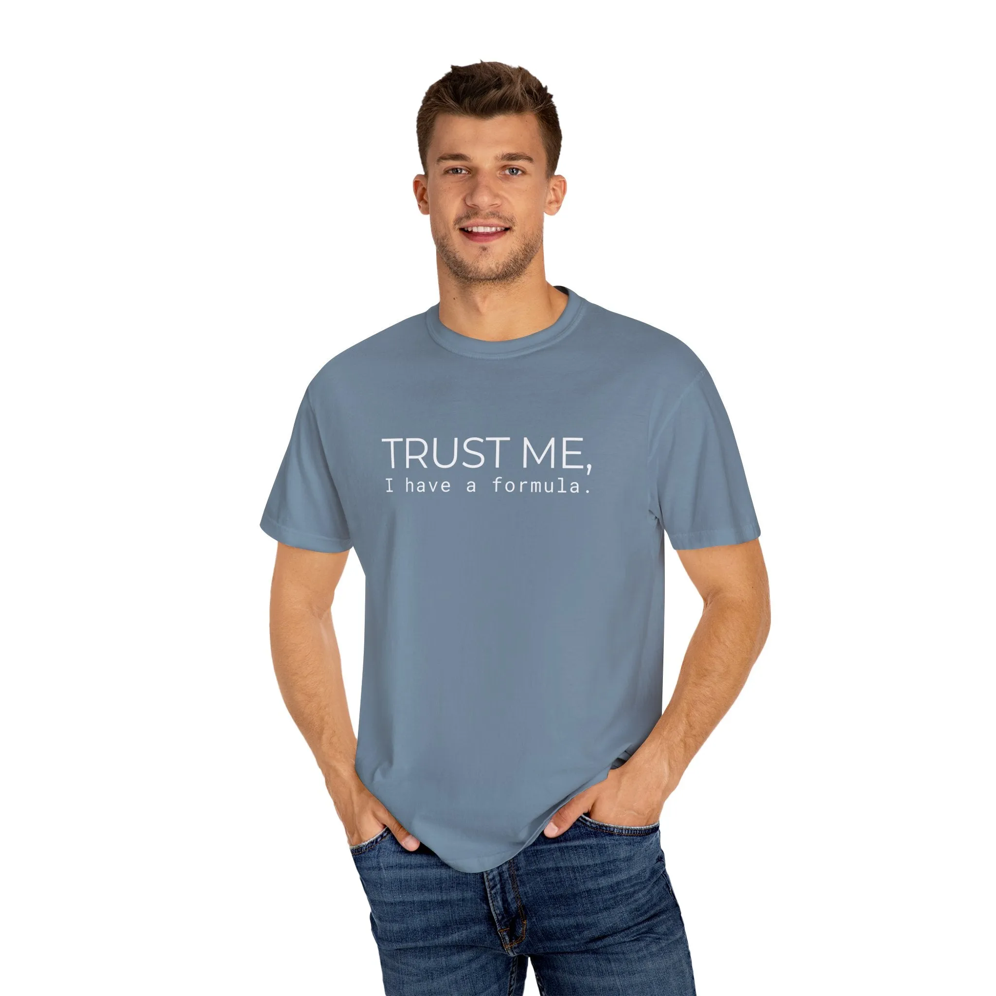 Trust Me T-shirt