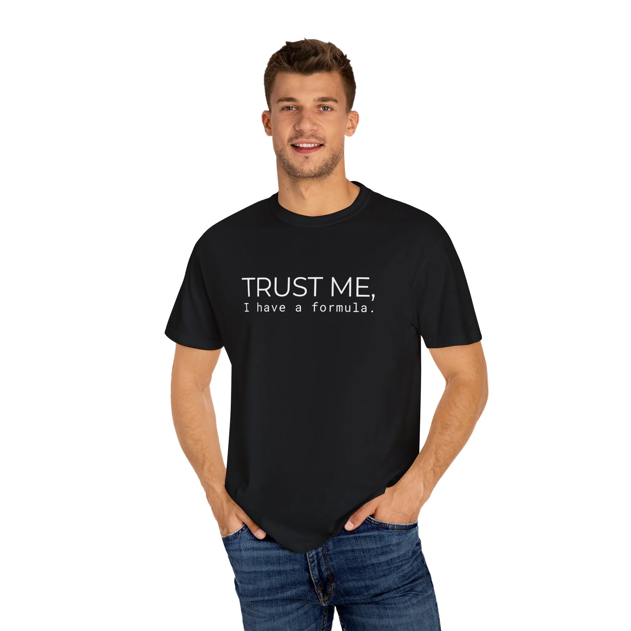 Trust Me T-shirt