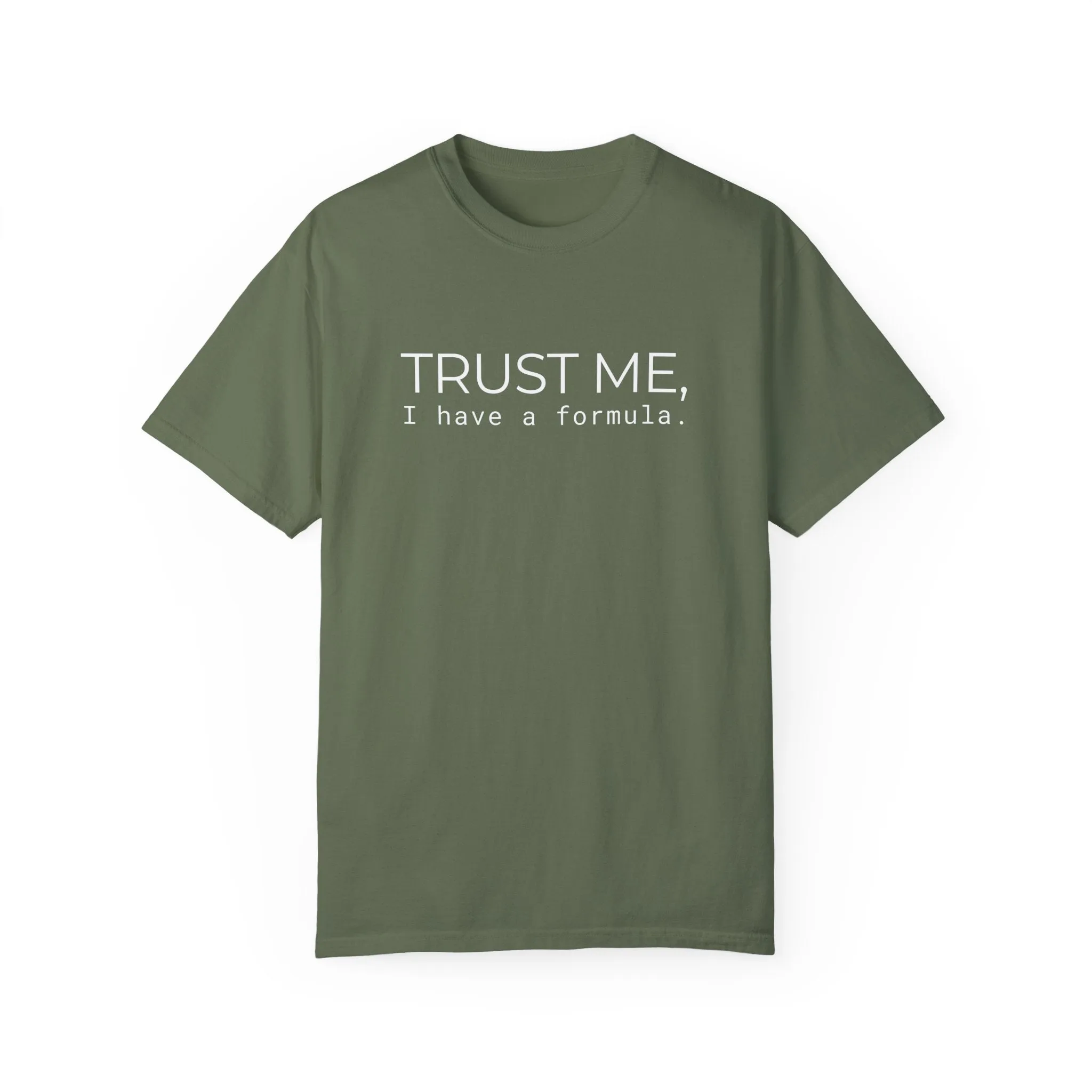 Trust Me T-shirt