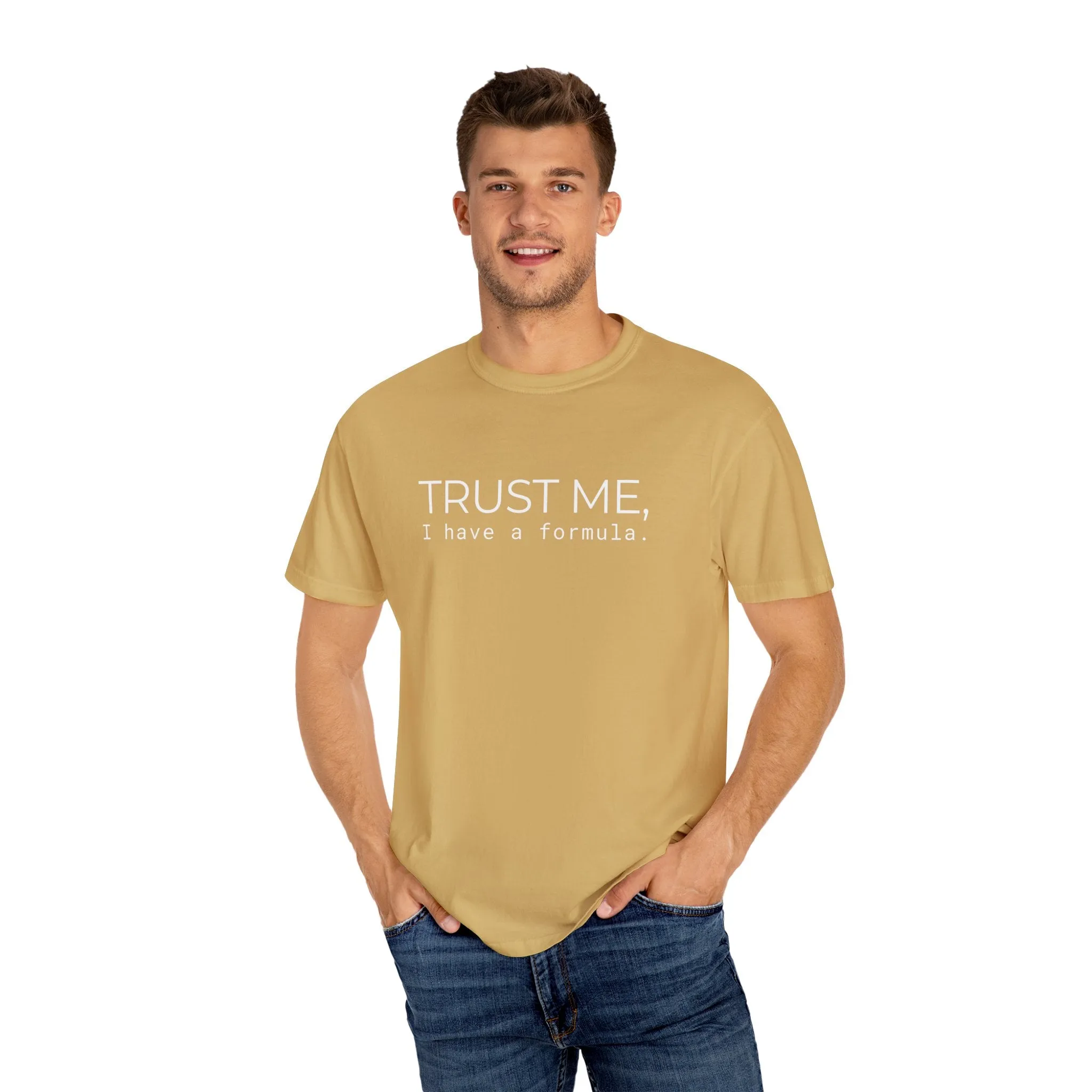 Trust Me T-shirt
