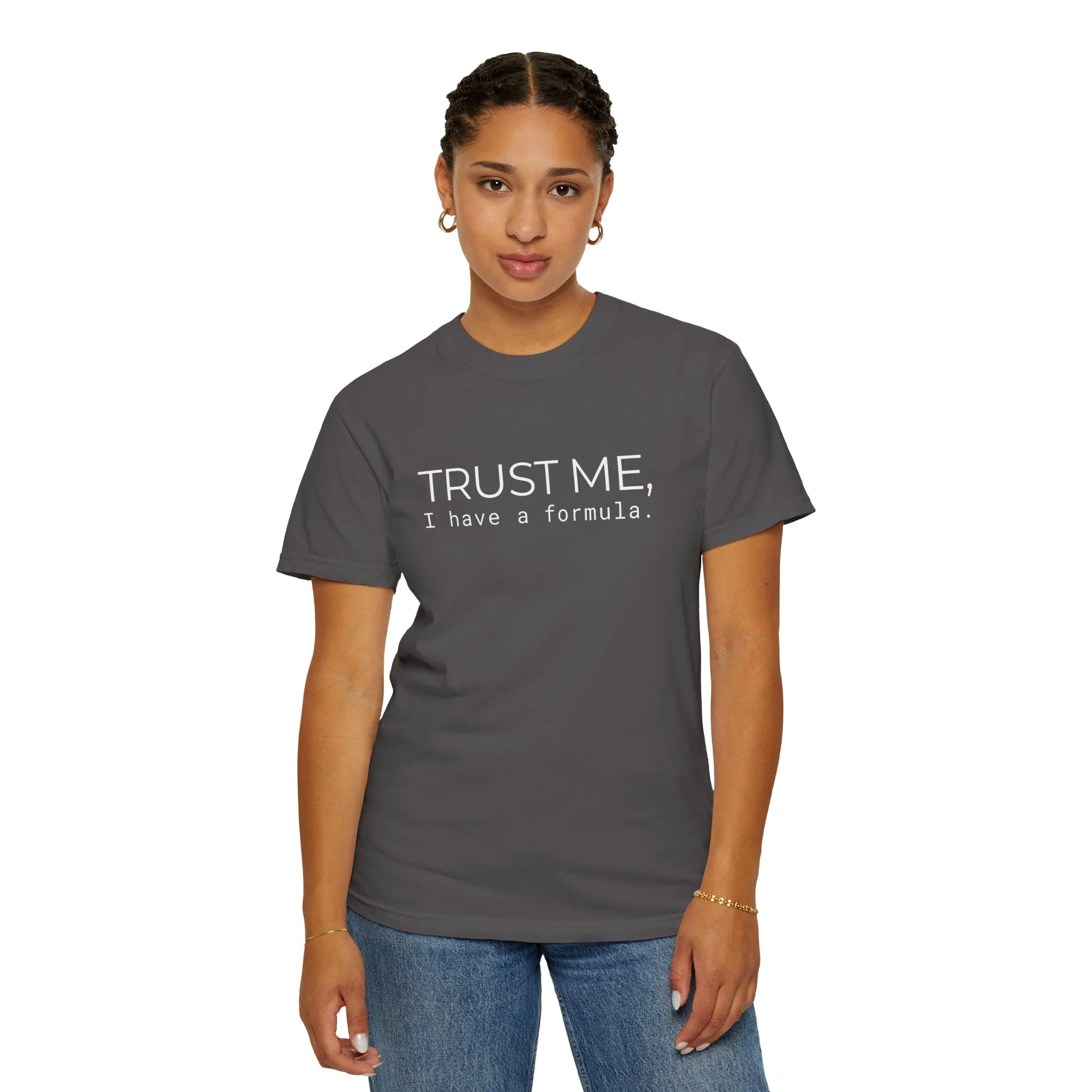 Trust Me T-shirt