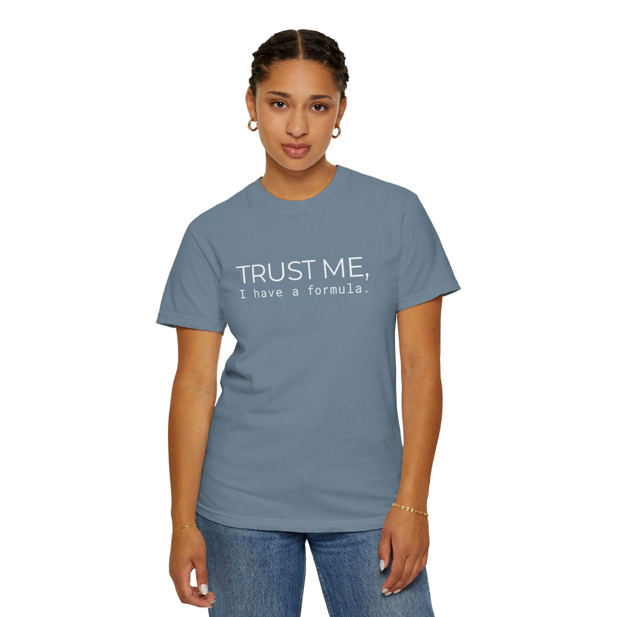 Trust Me T-shirt