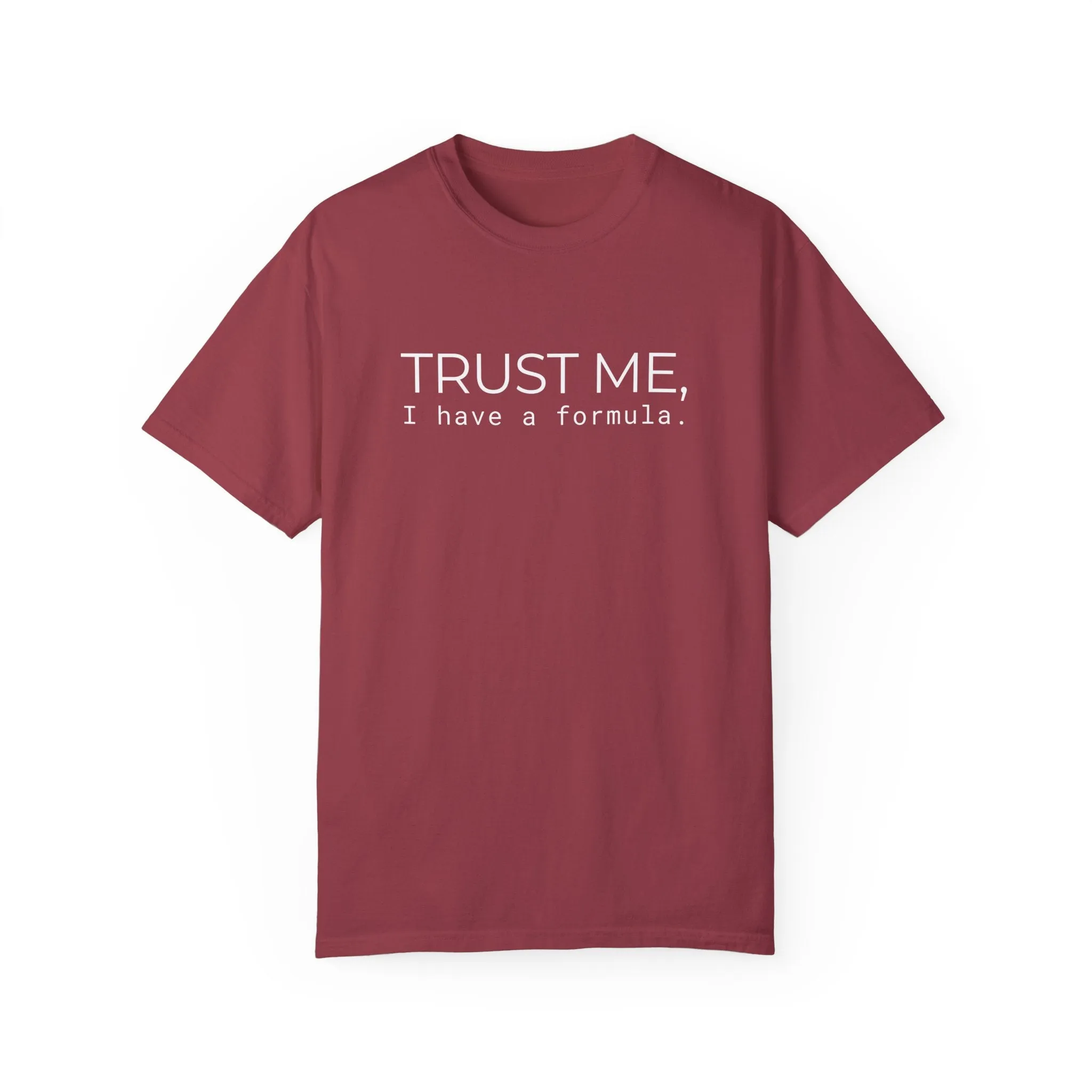 Trust Me T-shirt
