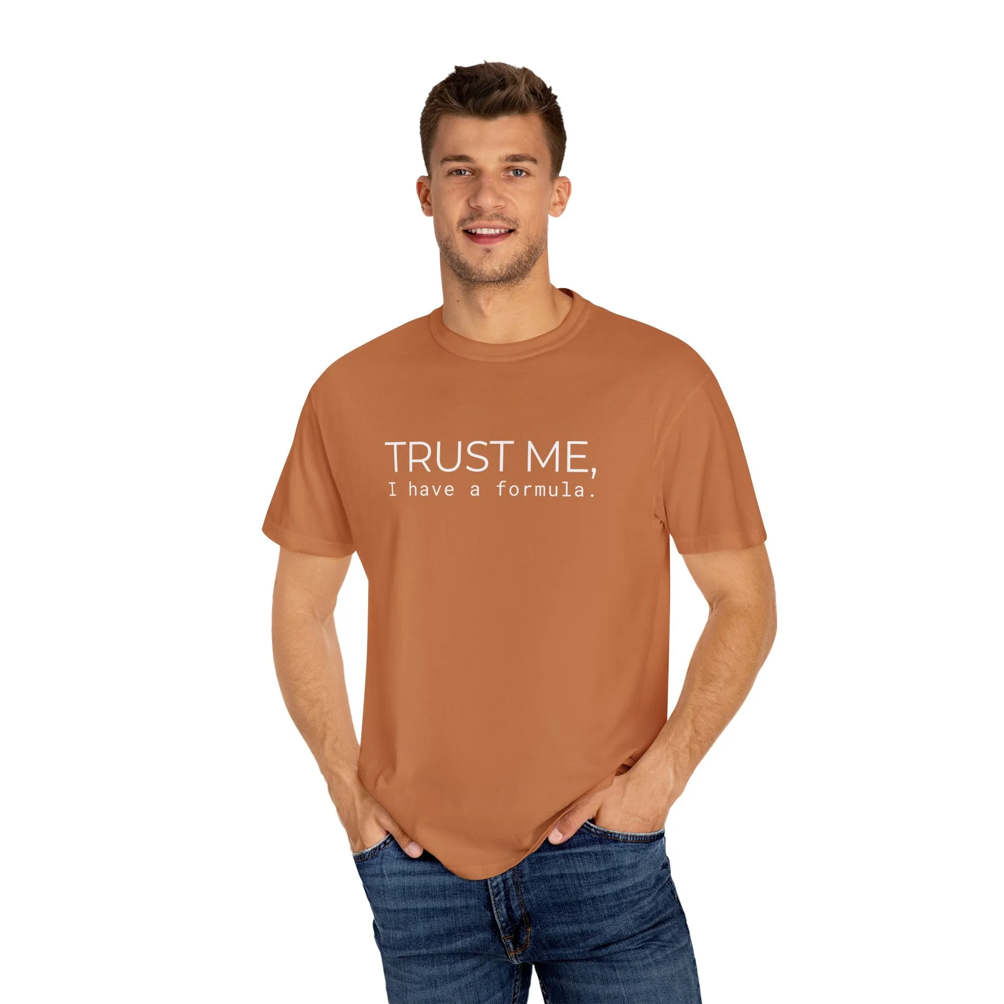 Trust Me T-shirt