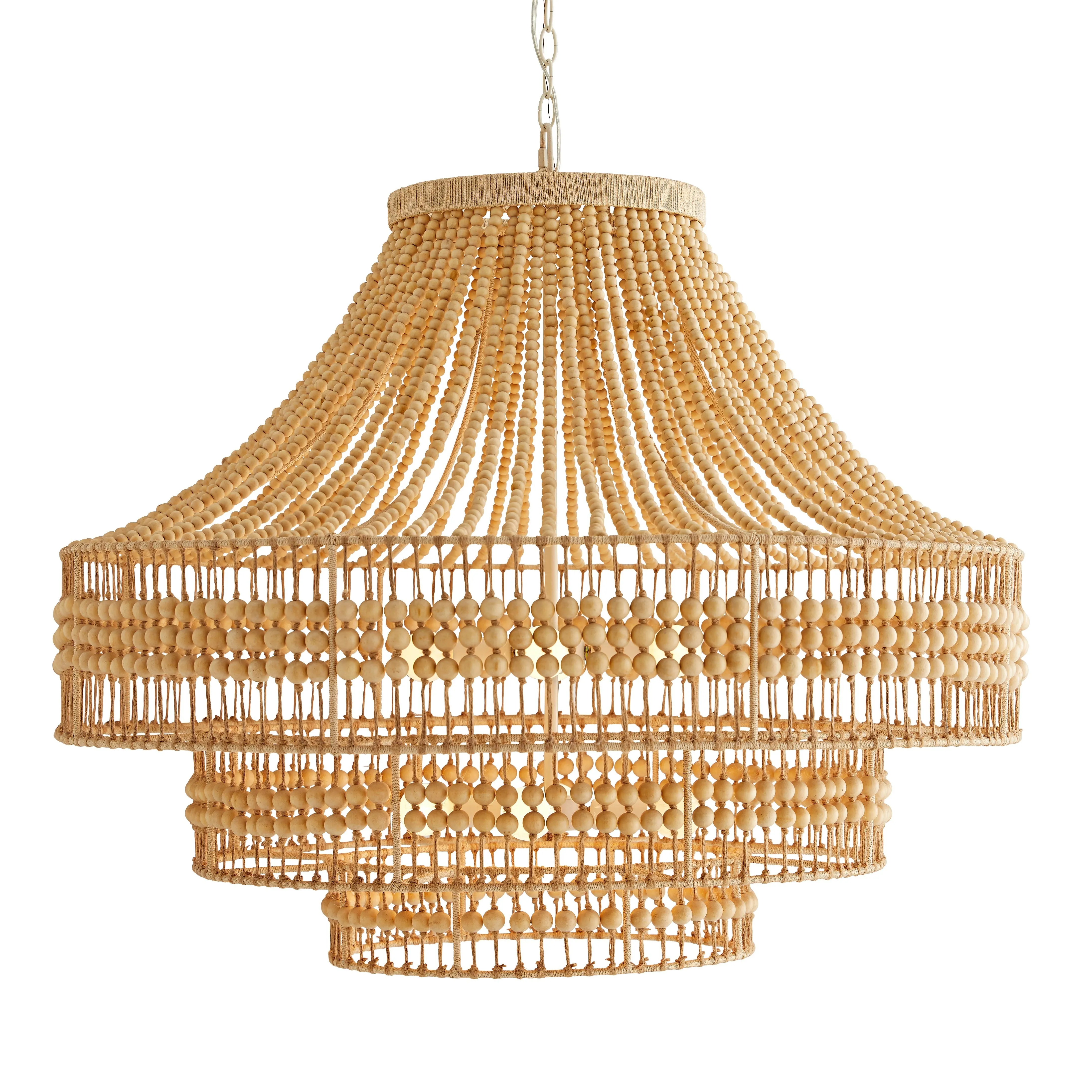 Tulane Chandelier