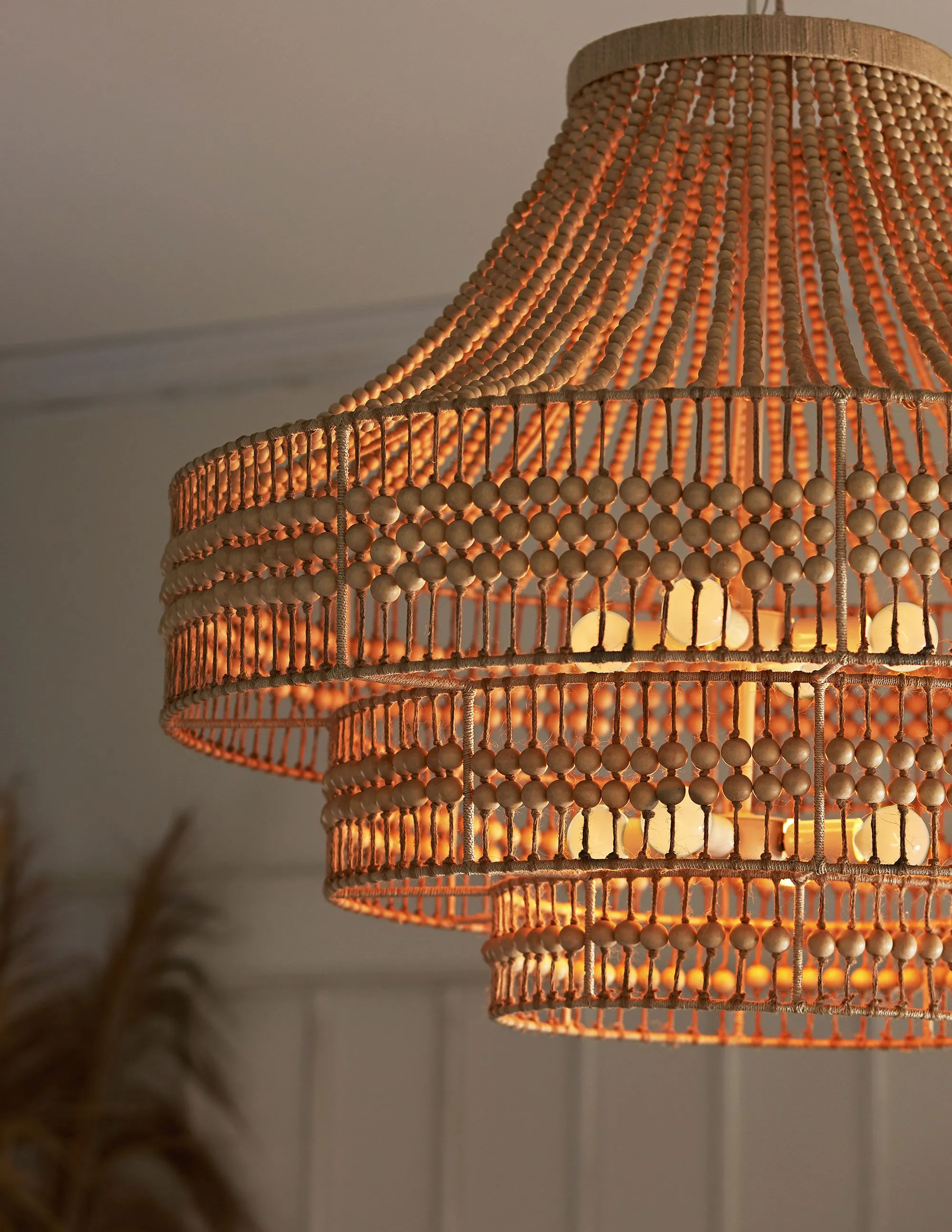 Tulane Chandelier