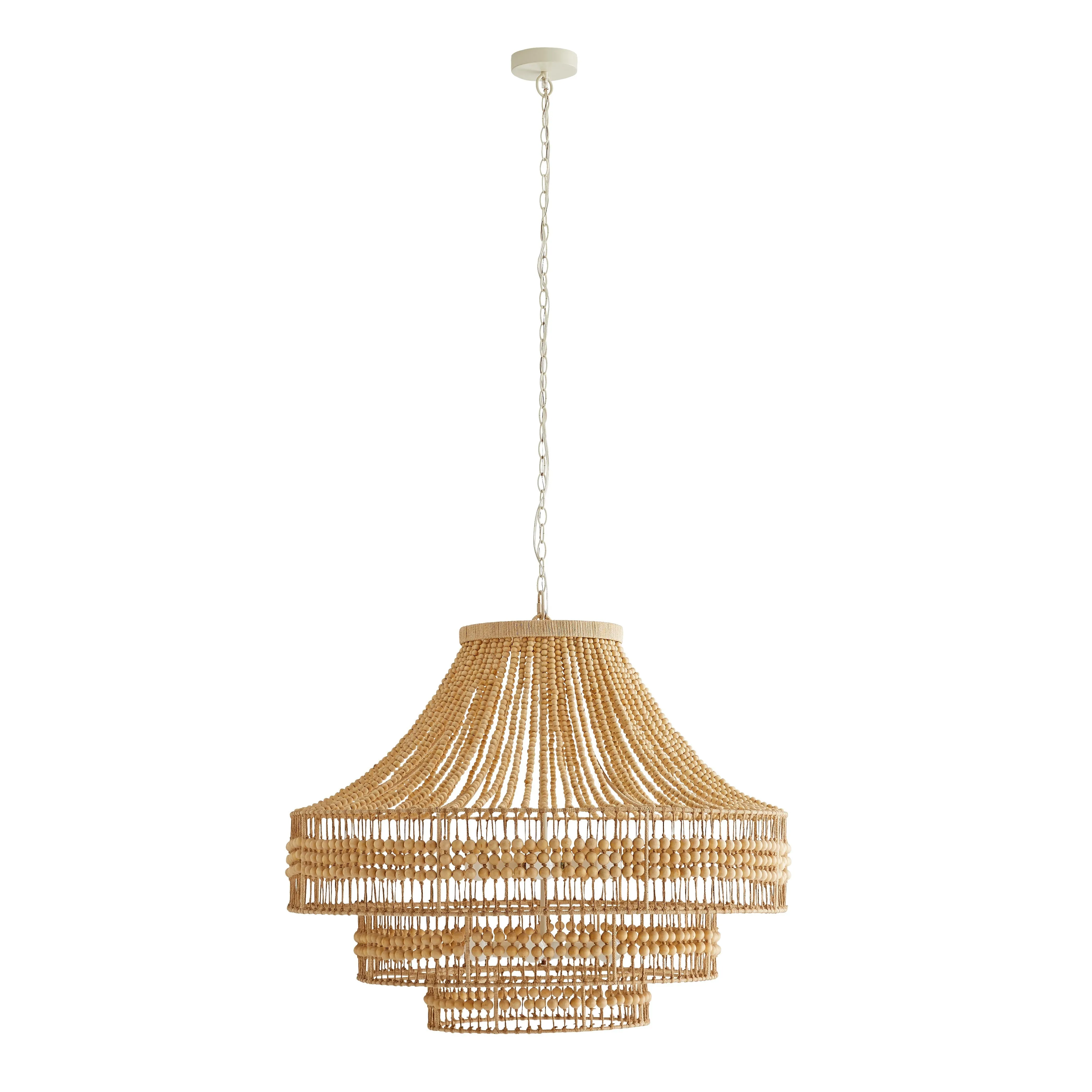 Tulane Chandelier