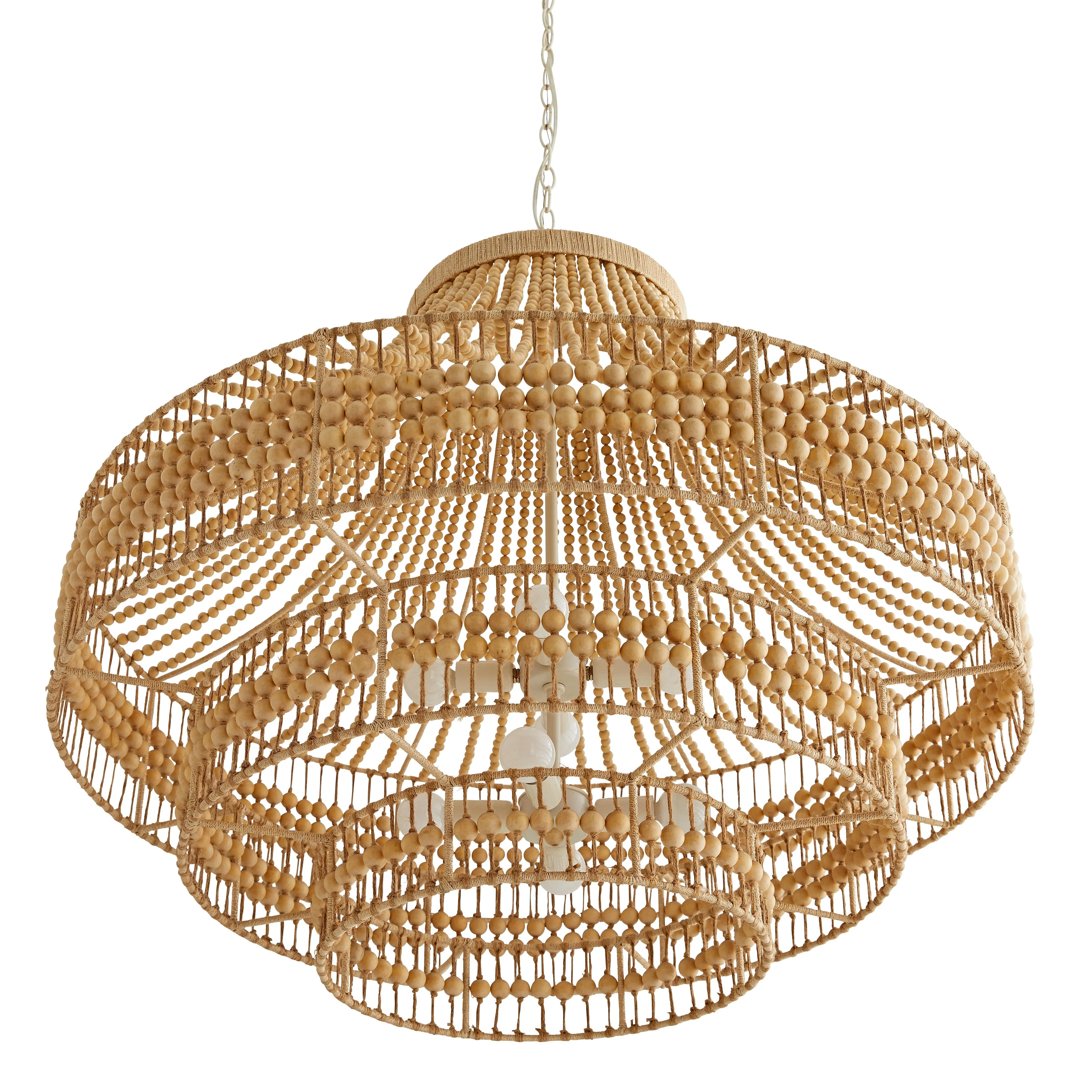 Tulane Chandelier