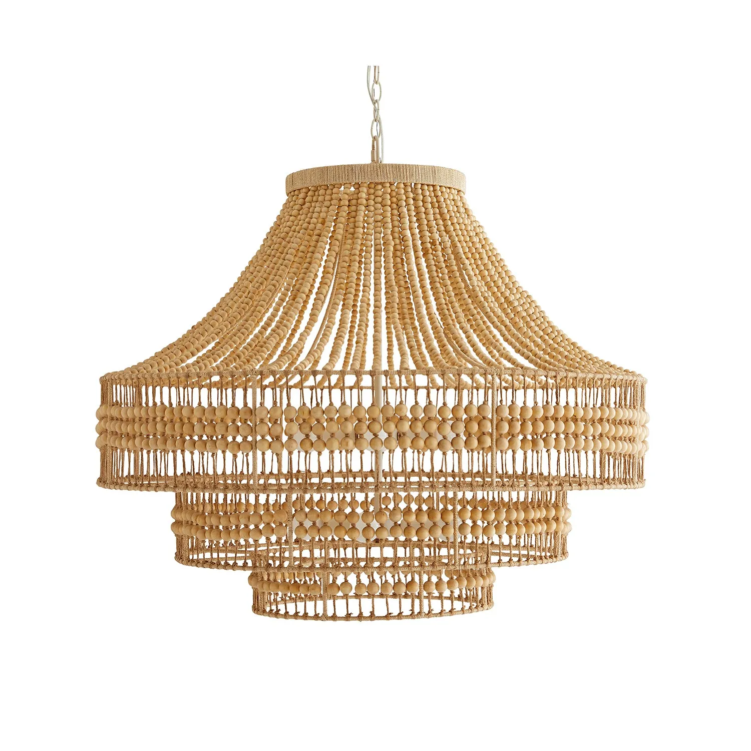 Tulane Chandelier