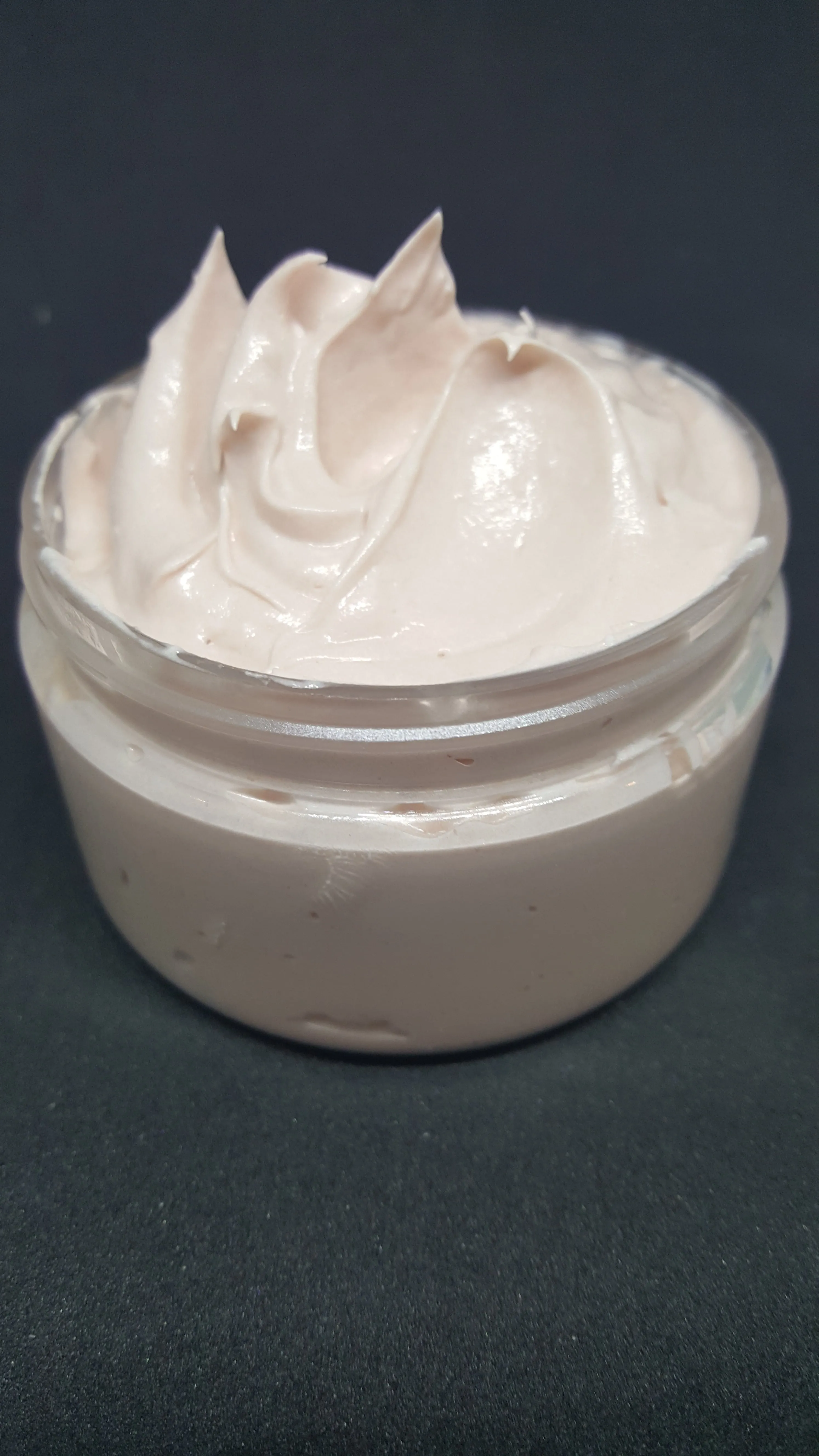 UItra-Whipped Body Butters