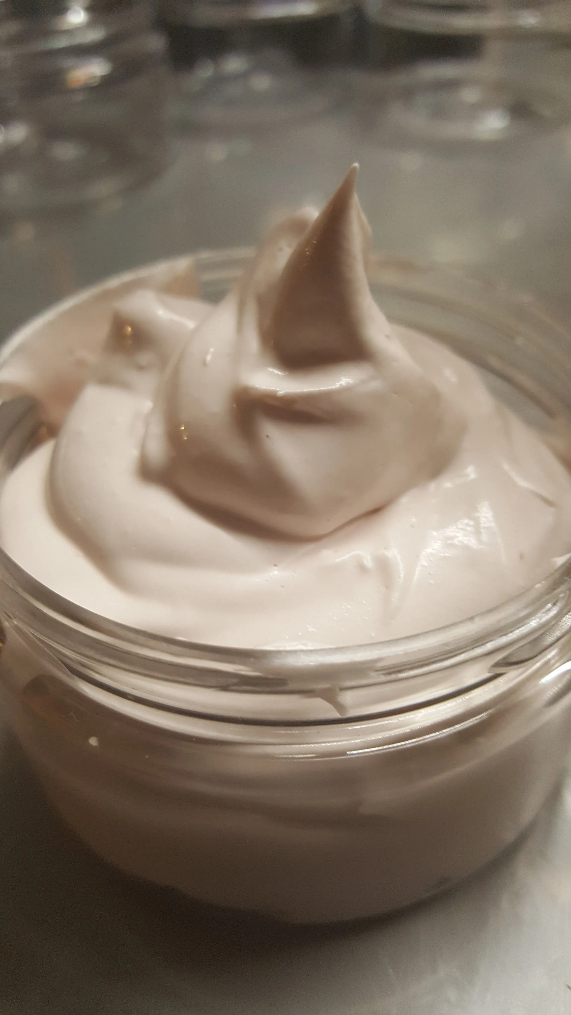 UItra-Whipped Body Butters