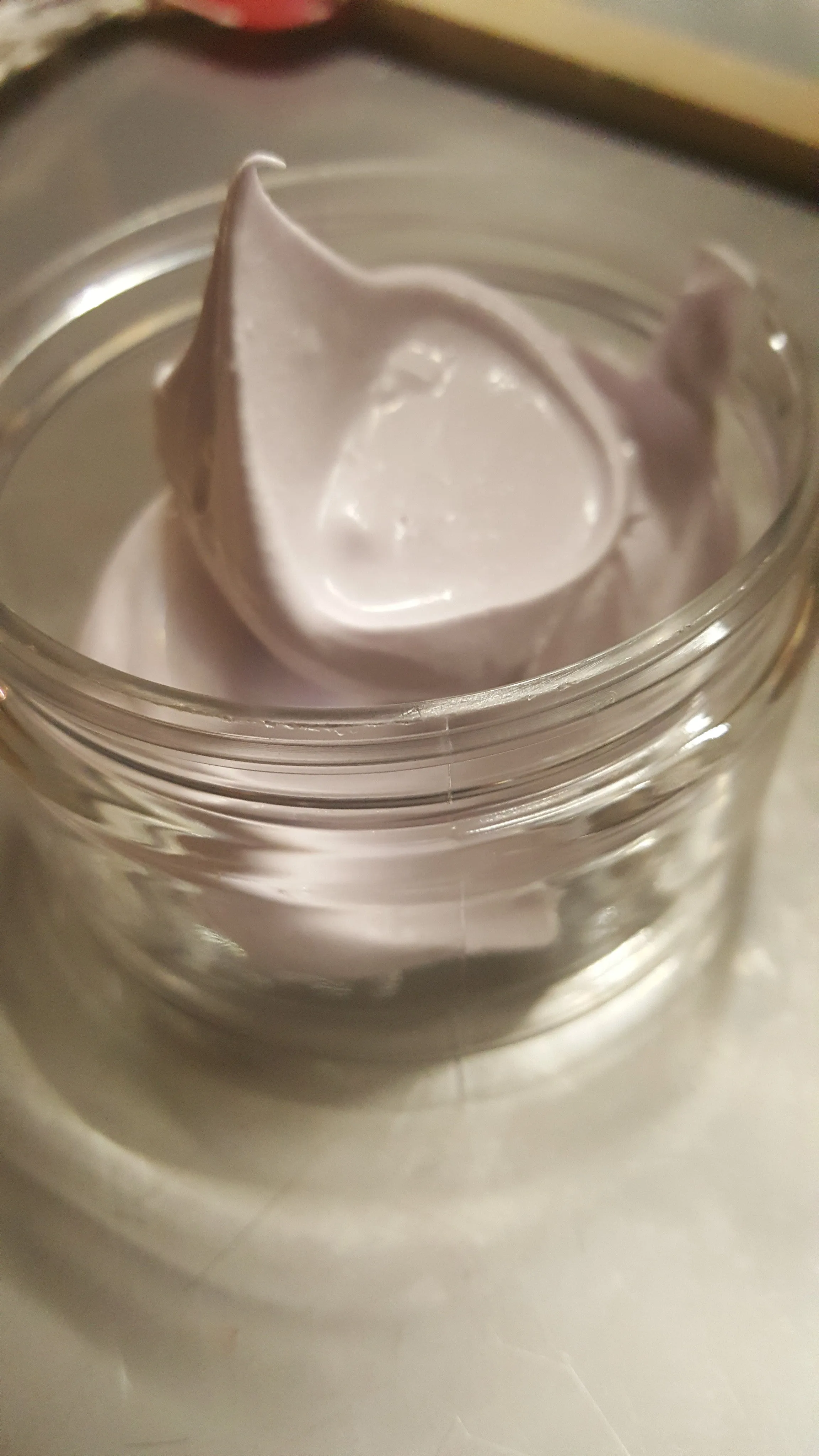 UItra-Whipped Body Butters