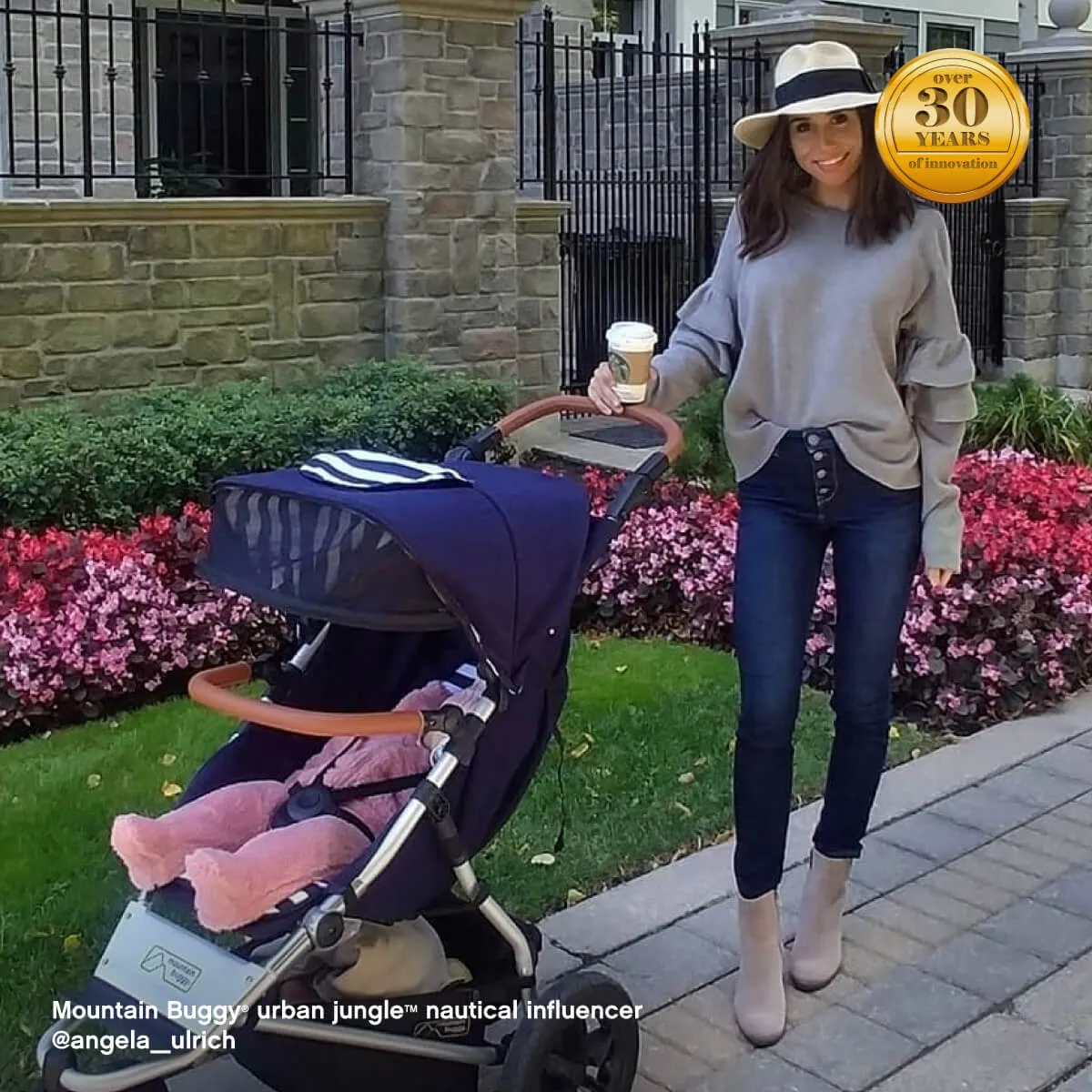 urban jungle™ luxury collection buggy
