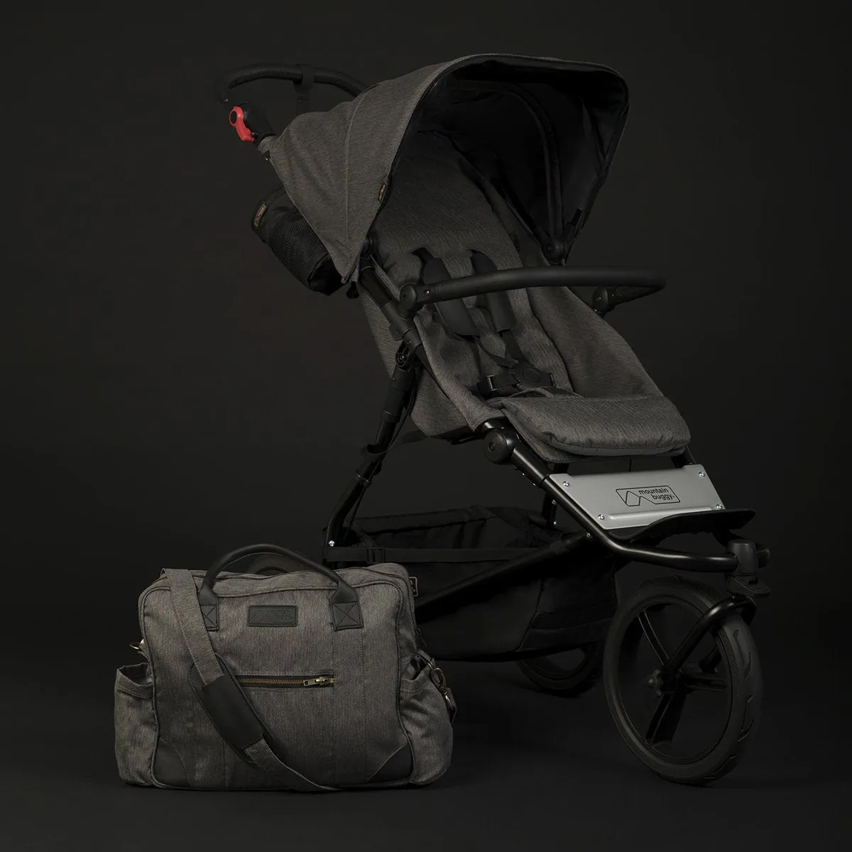 urban jungle™ luxury collection buggy