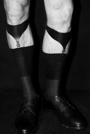 Victory Sock Garters