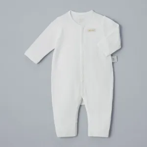 West Indian Sea Island Cotton Plain Coverall (Gold Label series)