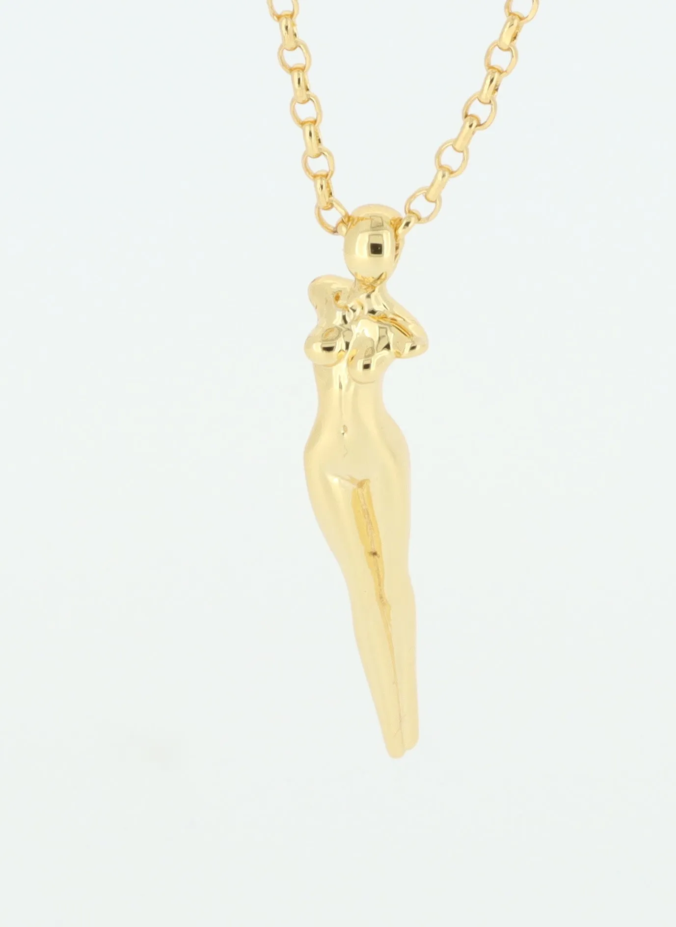 Women’s Figure