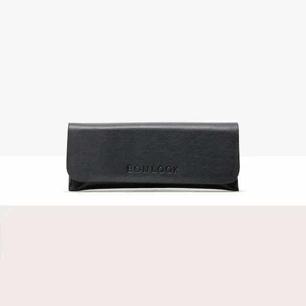 XL Vegan Leather Case