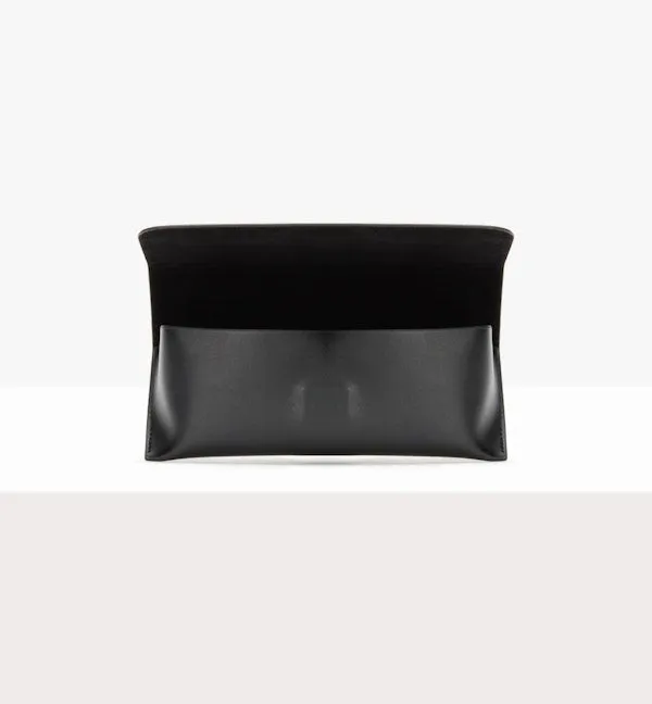 XL Vegan Leather Case
