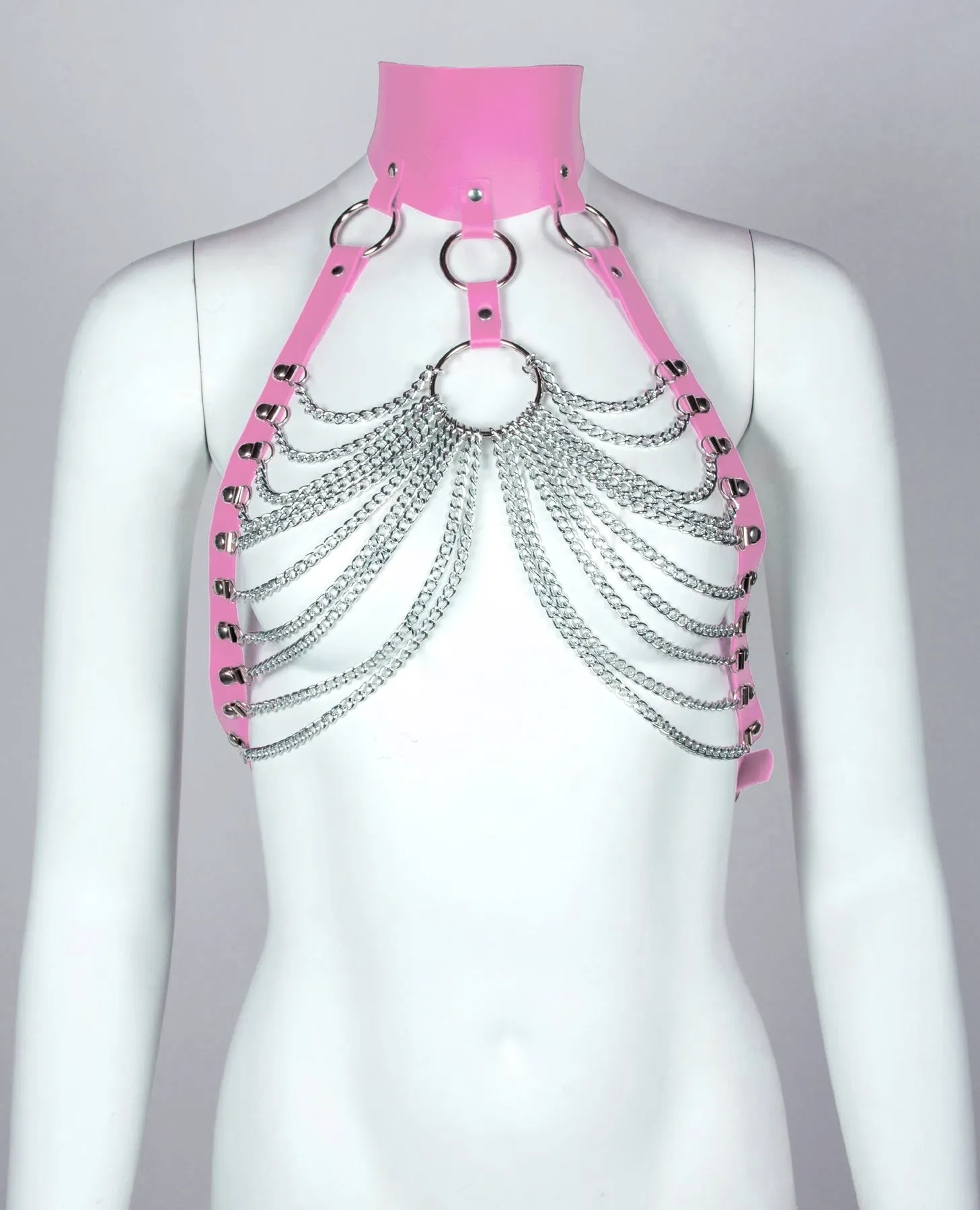 XXX L CHAIN HARNESS