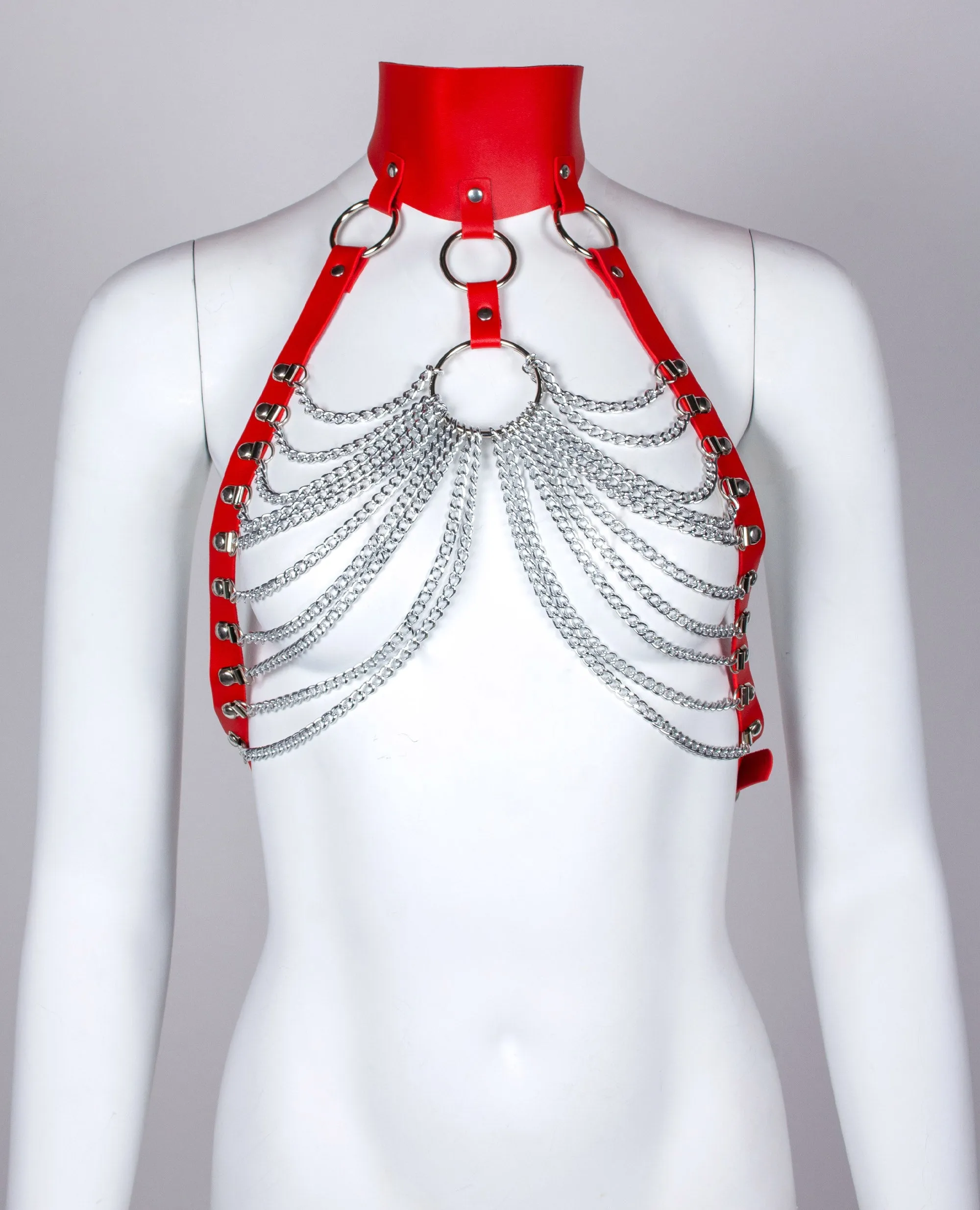 XXX L CHAIN HARNESS
