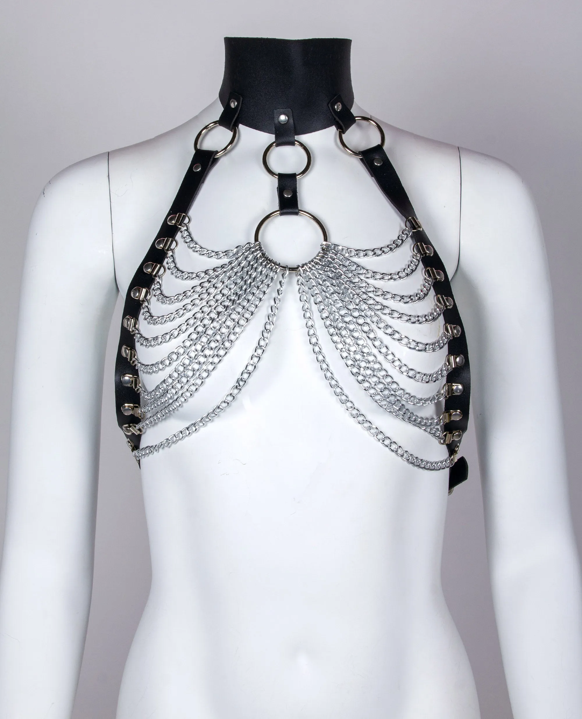 XXX L CHAIN HARNESS