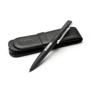 Yamaha Racing Ballpoint Pen & Case