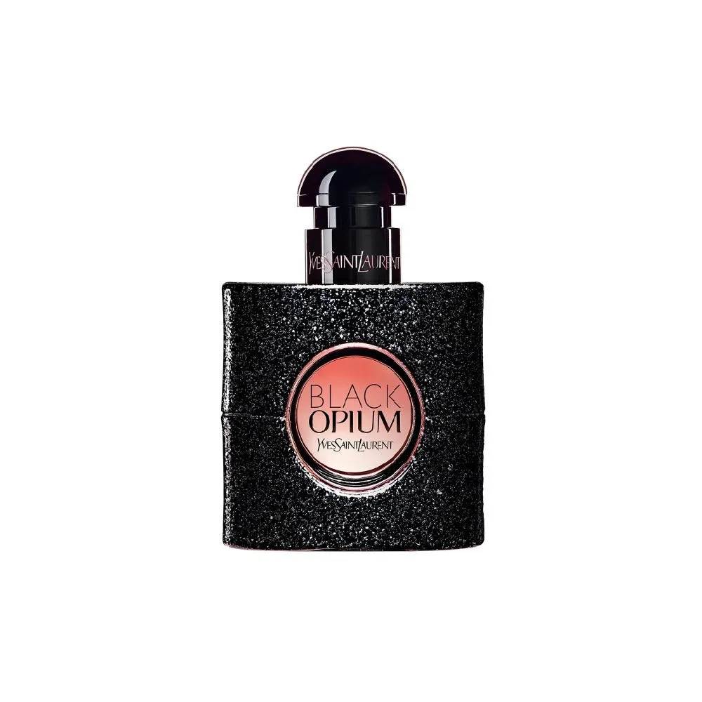 Yves Saint Laurent Black Opium Eau De Parfum For Women 90ML