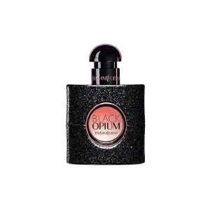 Yves Saint Laurent Black Opium Eau De Parfum For Women 90ML